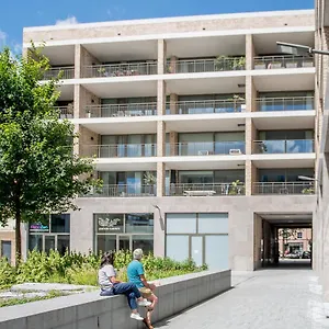  Apartment Staark1 Belgien