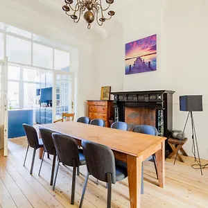 Appartement Demeur, Brussel