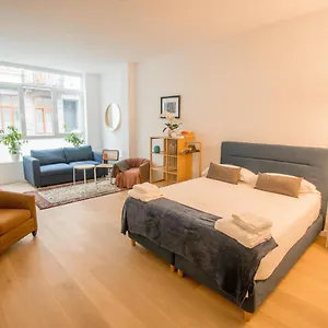 Appartement Smart -, Brussel