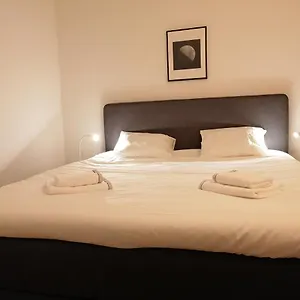  Apartment Deluxe Orly 2 Belgien