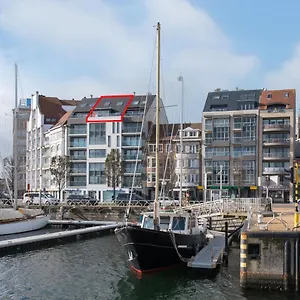  Apartment Whaaw Belgien