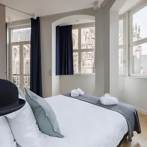 Apartment Sweet - Regence