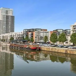 Botel Edouard Boat