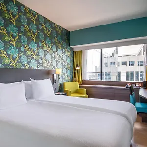 Hotel Thon Brussels Centre