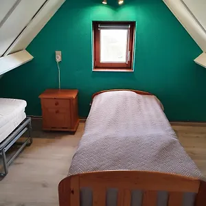  Ferienhaus Zeegalm Belgien