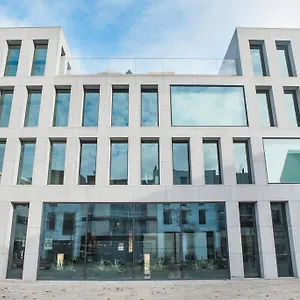 Youth Hostel Antwerpen