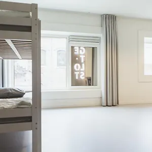  Hostel Snuffel Belgien