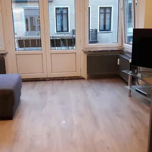  Apartment Arno's Place Belgien