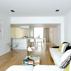 Apartamento Minimalistic In Premium Location