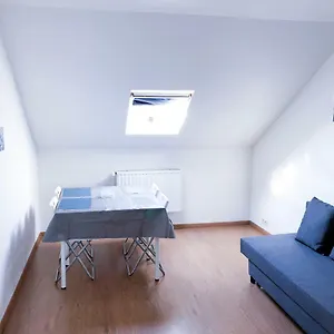  Apartamento Beautiful Modern