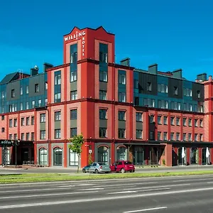 Willing Otel Minsk