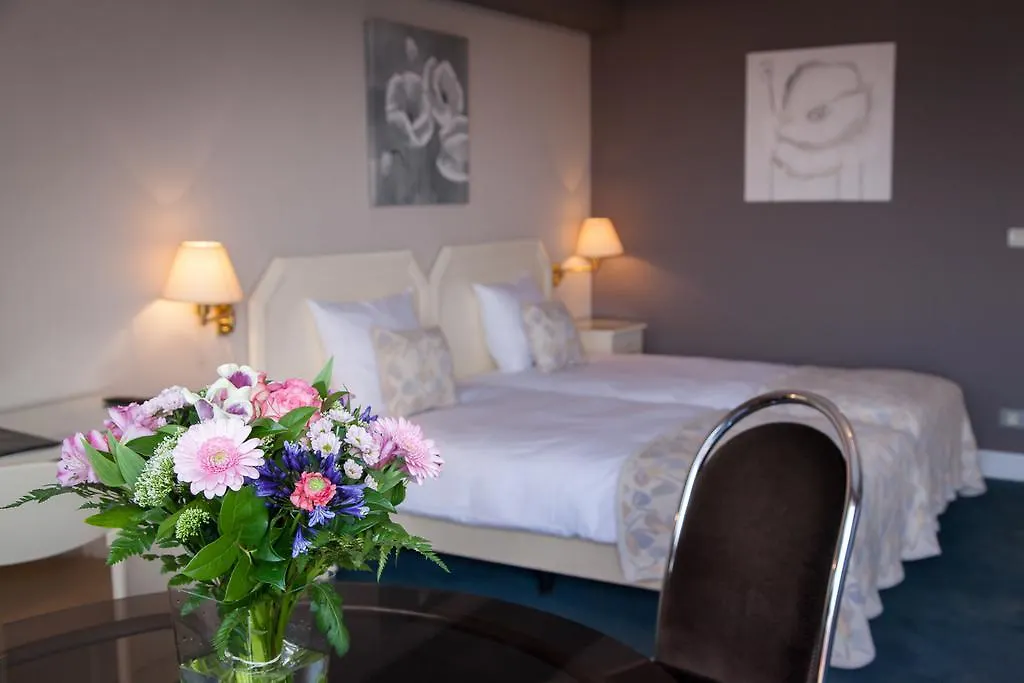 First Euroflat Hotel Brussel