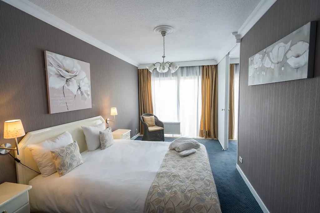 First Euroflat Hotel Брюссель 4*,