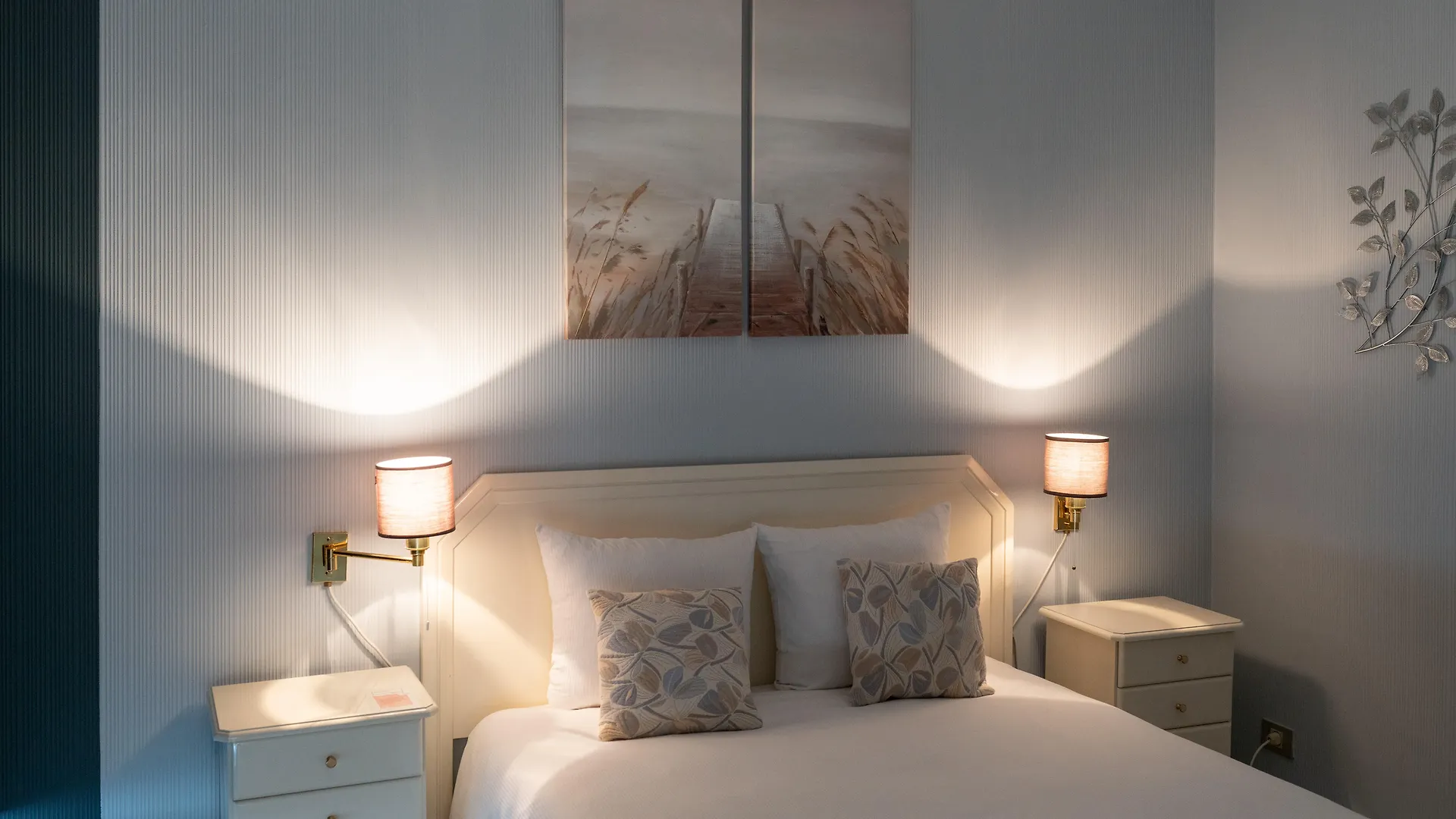 First Euroflat Hotel Brussels Belgium
