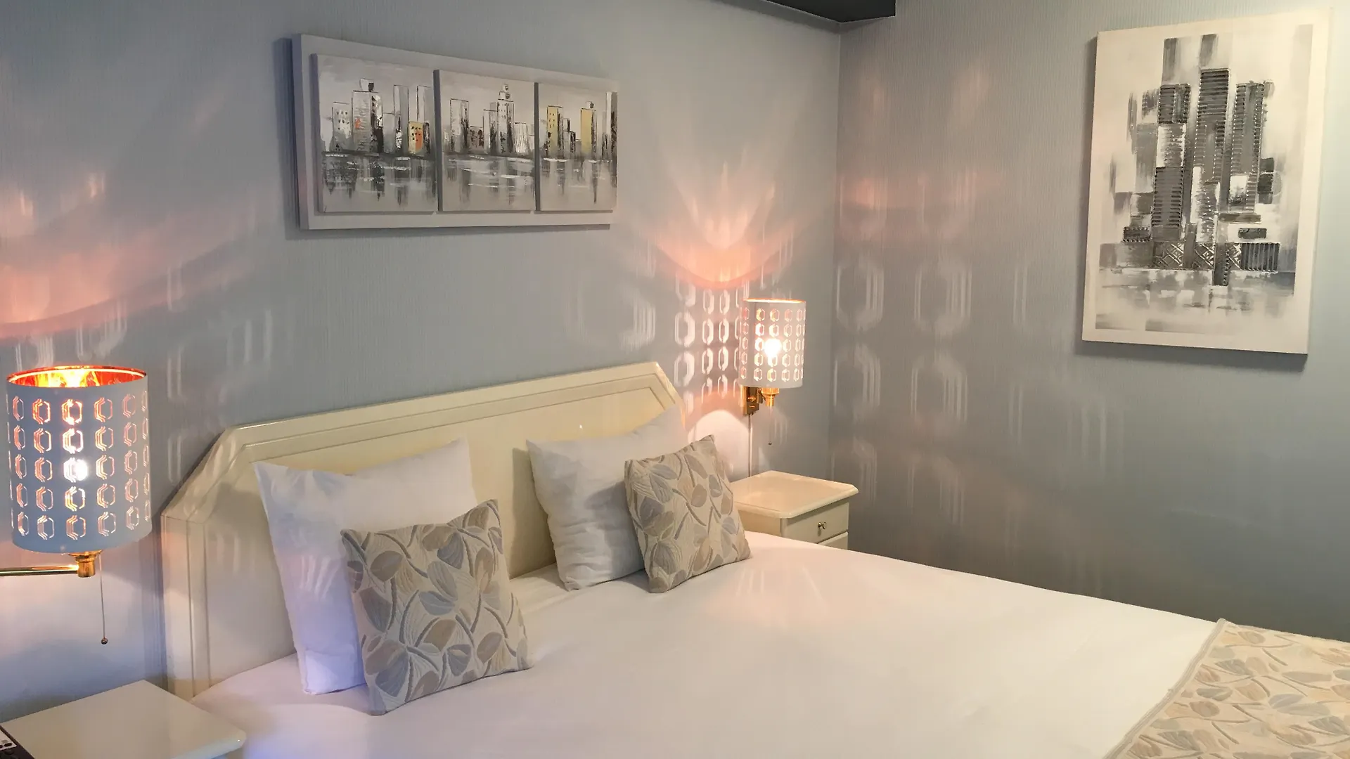 First Euroflat Hotel Brussels
