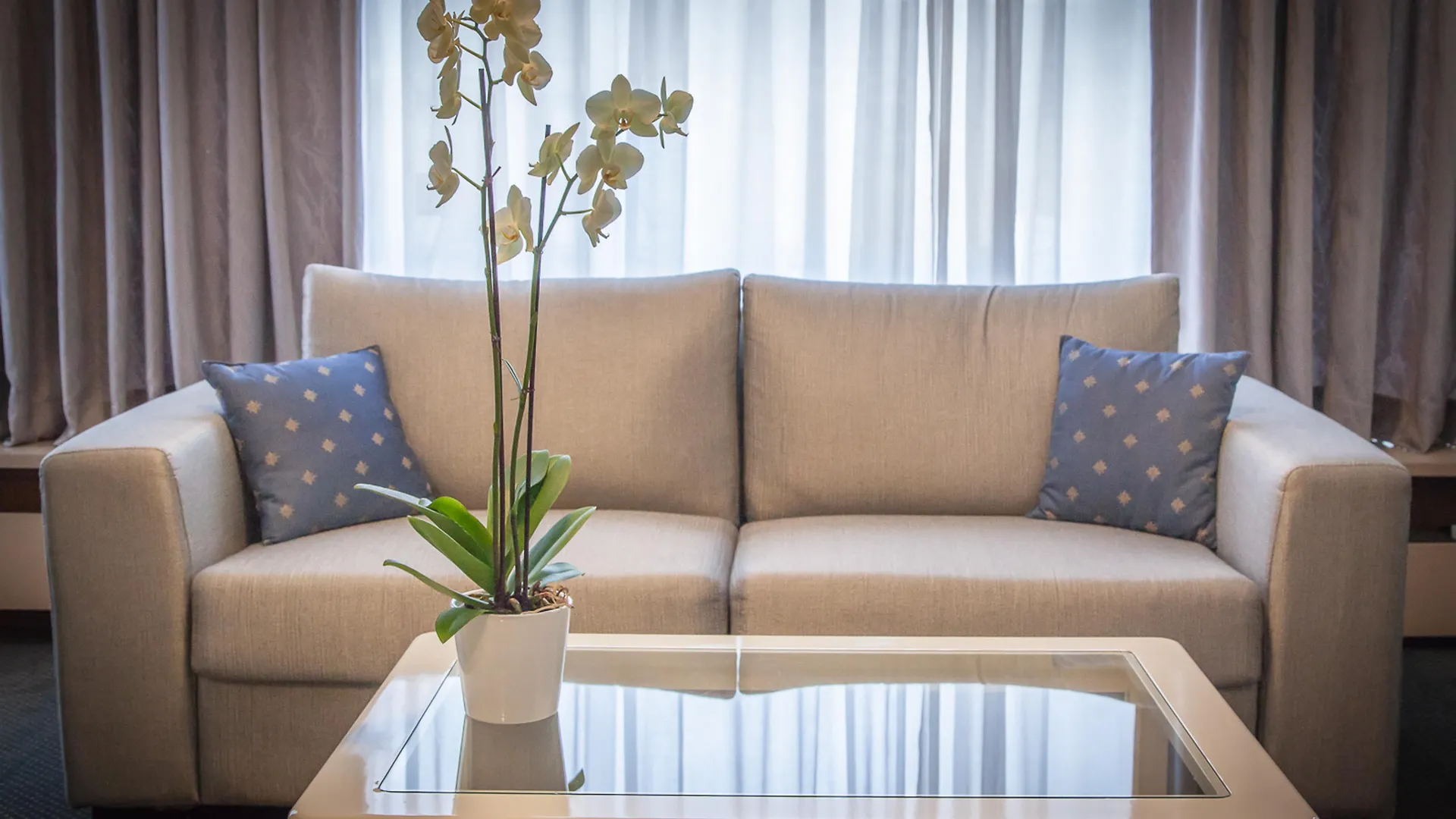 First Euroflat Hotel Brussels 4*,