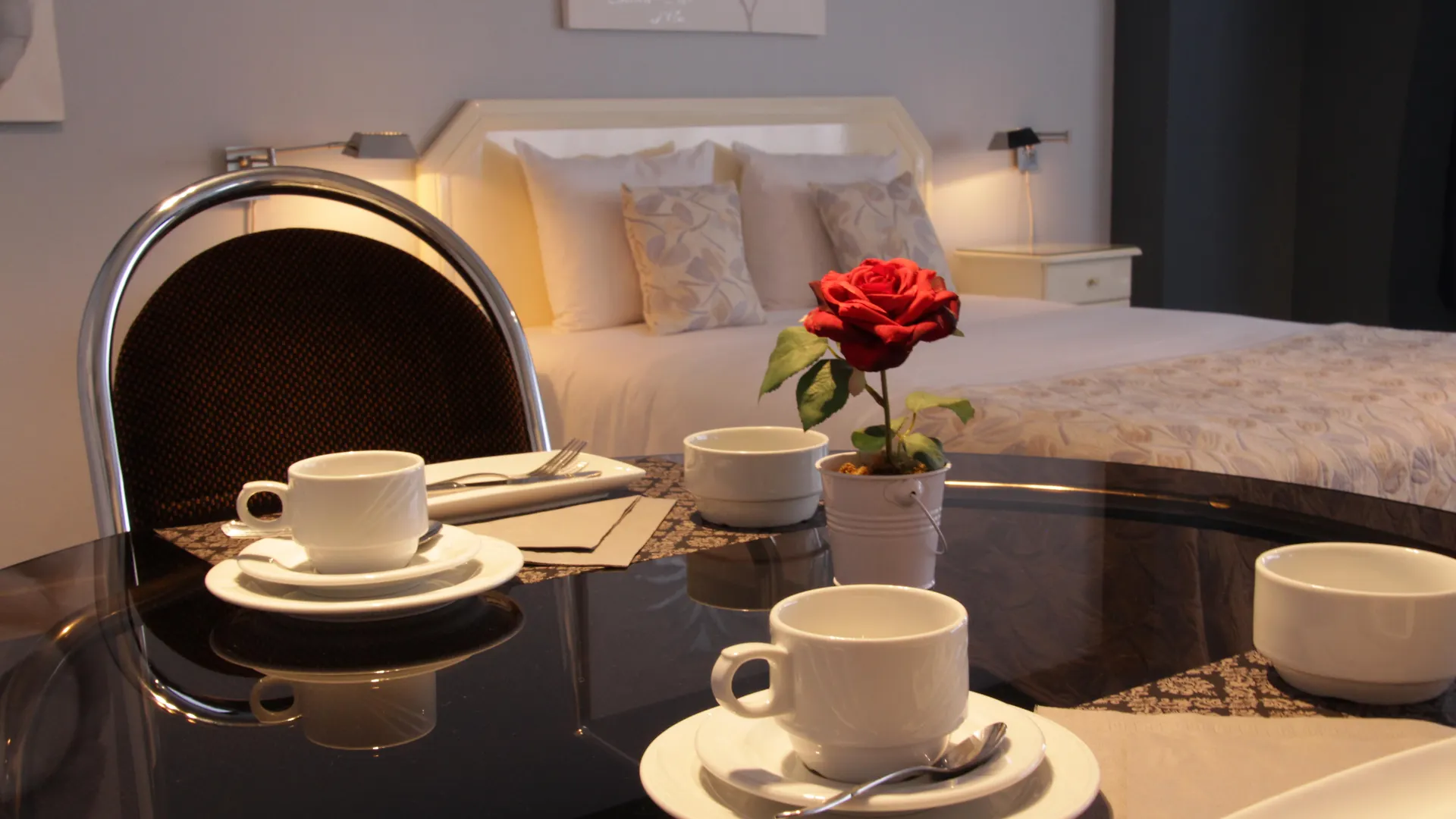 First Euroflat Hotel Brussels