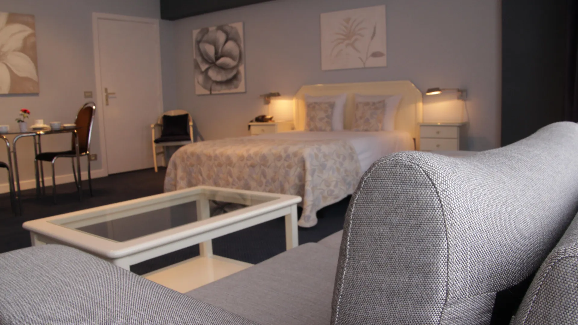 First Euroflat Hotel Brussels