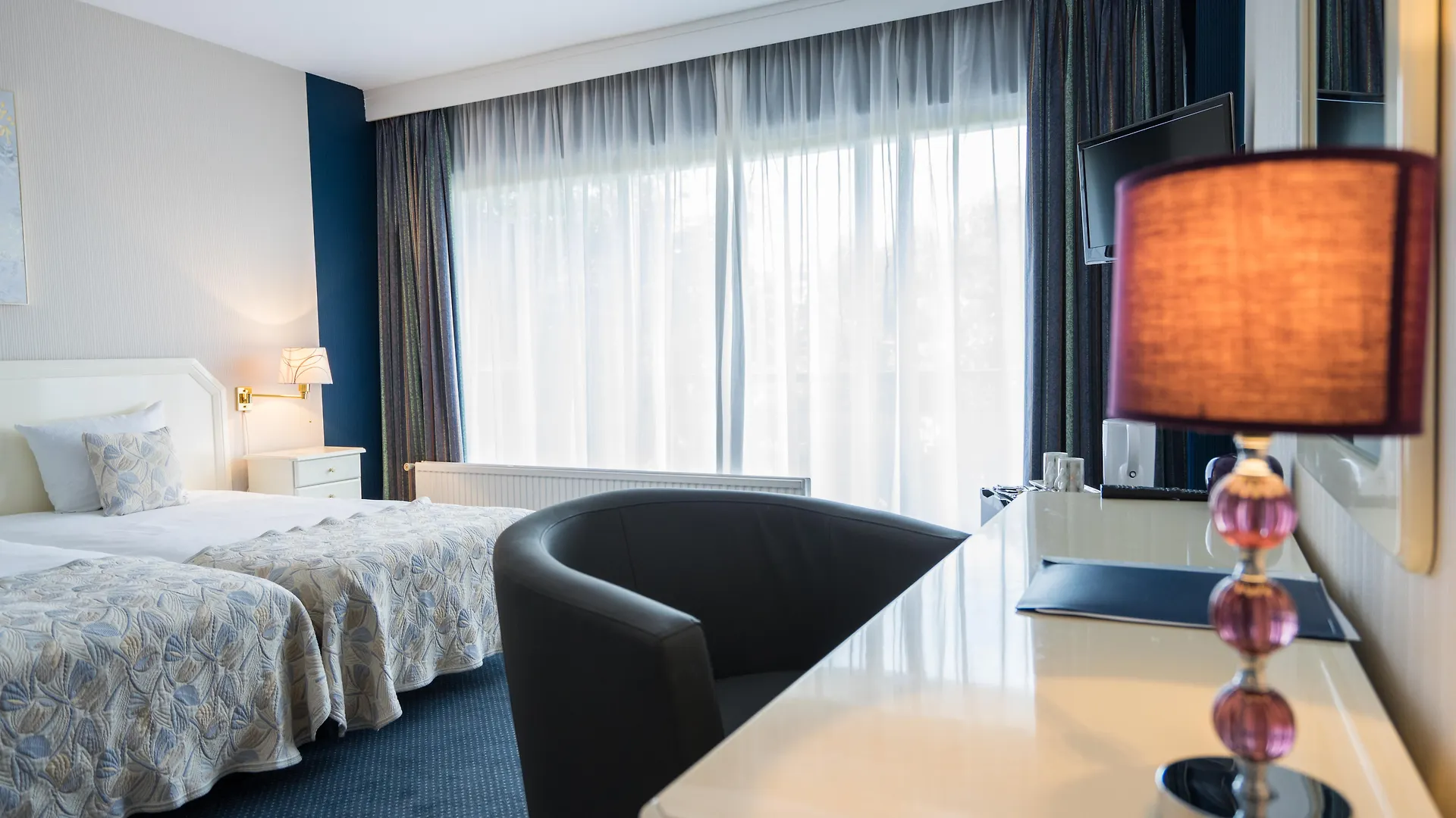 First Euroflat Hotel Brussels 4*,  Belgium