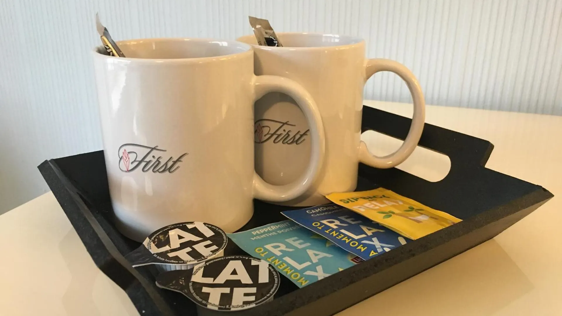 First Euroflat Hotel Brussels